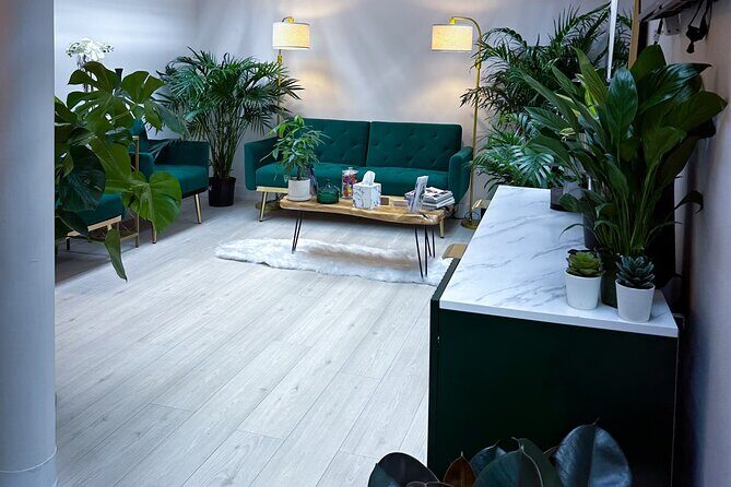 Couples Massage - Key Points