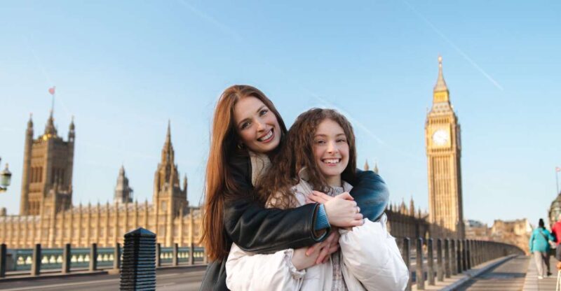 Couples photo: Romantic photoshoot in London - An In-Depth Look at the London Couples Photoshoot