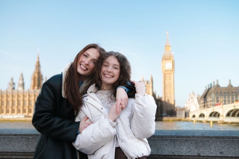 Couples photo: Romantic photoshoot in London - Final Thoughts: Is It Worth It?
