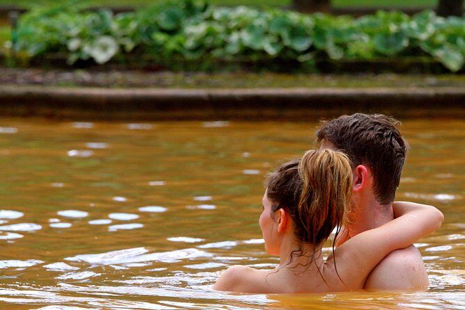 Couples PRIVATE Hybrid 4X4 Tour - Furnas (Inc Hot Springs and 3 Course Lunch) - Frequently Asked Questions (FAQs)