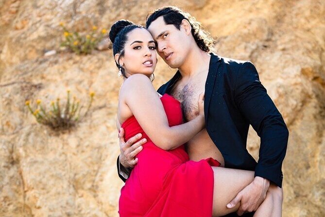 Couples Shoot - Final Thoughts: Is It Worth It?