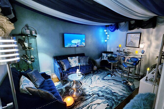 Couples Spa Package in Newport Beach with Appetizers and Wine - Final Thoughts: Is It Worth It?