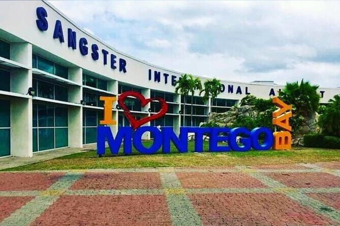 Couples Swept Away Private Airport Transfer - Couples Swept Away Private Airport Transfer