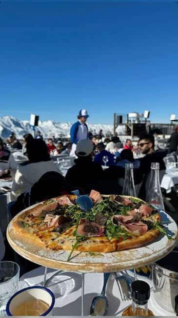 Courchevel Après-Ski Insider: Reserved Table & Party Guide - Key Points