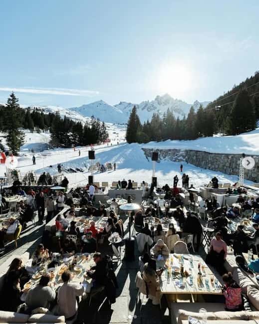 Courchevel Après-Ski Insider: Reserved Table & Party Guide - Final Thoughts