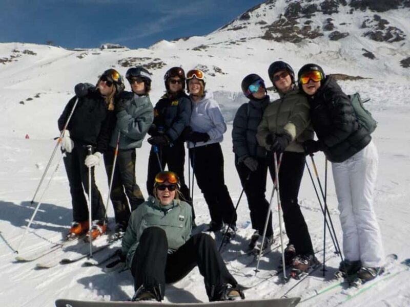 Courchevel: Ski Photo Session on the Slopes - Final thoughts