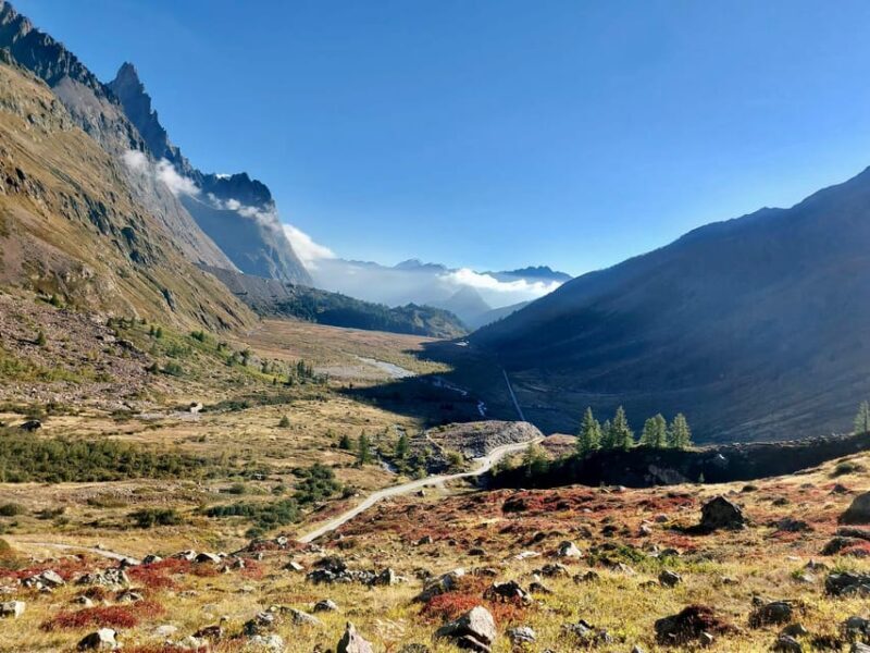 Courmayeur: Ebike experience in Val Veny - Who Is This Tour Best For?