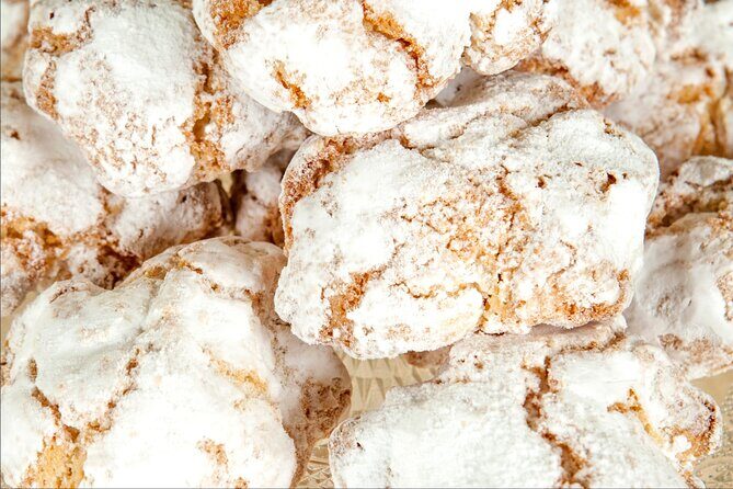 Course of Arancini and Almond Paste in Catania - Final Thoughts