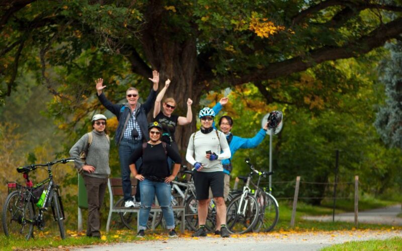 Coutryside e-bike tour to Karlstejn Castle - Final Thoughts: Who Should Consider This Tour?