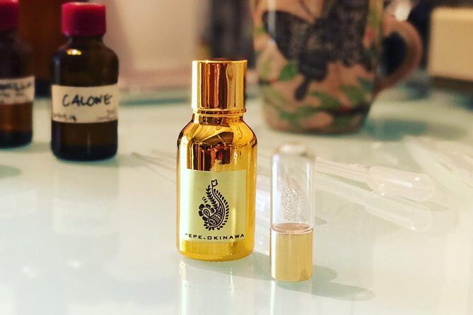 Couture Perfume Workshop - Who Will Love This Experience?