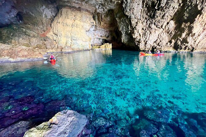 Cova dels Orguens: Cave Exploring Kayak & Snorkel Tour in Javea - Final Thoughts