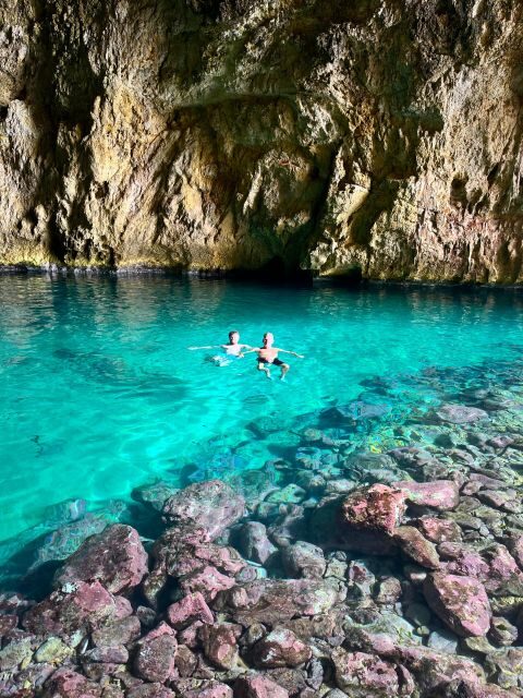 Cova dels Orguens: Cave Exploring Kayak & Snorkel Tour - Who Would Love This Experience?