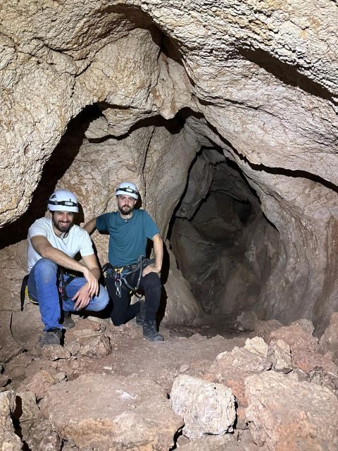 Cova Fosca in Sierra Segaria, Ondara - Who Should Consider This?