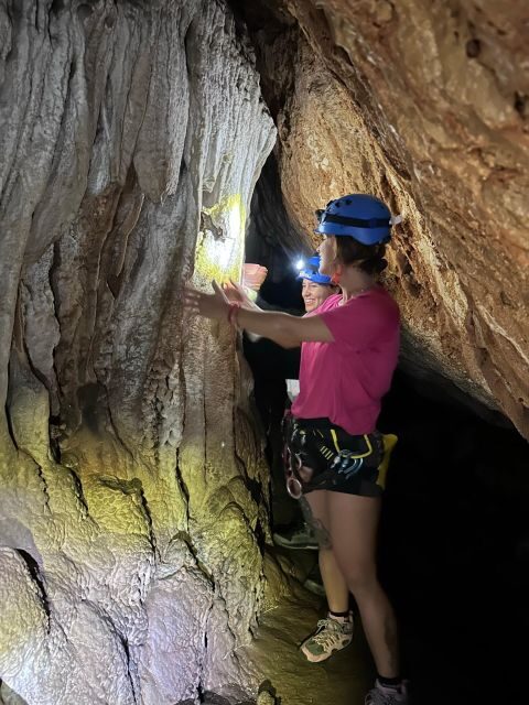 Cova Fosca in Sierra Segaria, Ondara - Frequently Asked Questions