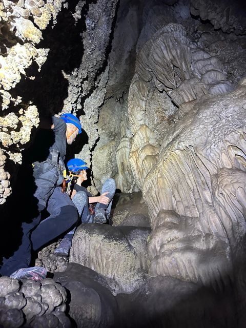 Cova Fosca in Sierra Segaria, Ondara - Final Thoughts
