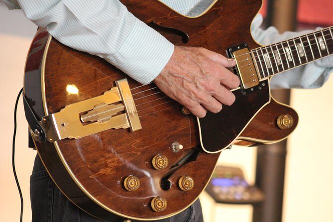 Covered Wagon Adventure & BBQ - Practical considerations