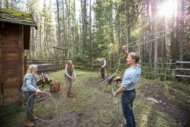 Covered Wagon Ride in Banff with Western Cookout - Final Thoughts