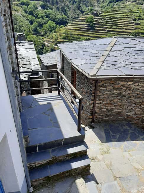 Covilhã: Serra da Estrela and Aldeia de Xisto Piodão Tour - Practical Details and Considerations