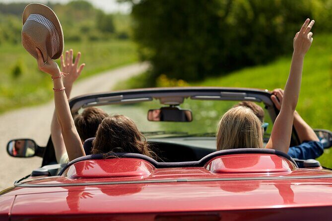 Cowboy Trail and Waterton Park Smartphone Audio Driving Tour - Final Thoughts