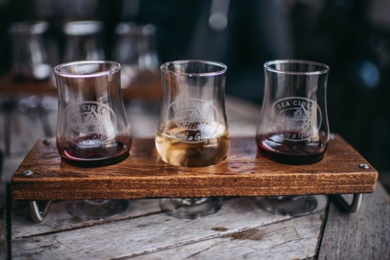 Cowichan Valley Premium Wine Tour - An In-Depth Look at the Cowichan Valley Premium Wine Tour