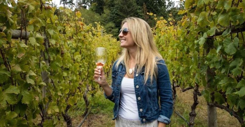 Cowichan Valley Premium Wine Tour - Final Thoughts