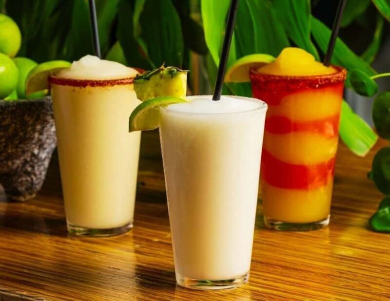 Cowtown Tour Co Ft Worth:Margaritas & More Food & Drink Tour - The Value of the Margaritas & More Food & Drink Tour