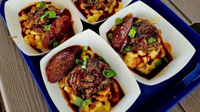 Cowtown Tour Company Fort Worth: BBQ and Brews Guided Tour - An In-Depth Look at the Fort Worth BBQ and Brews Tour