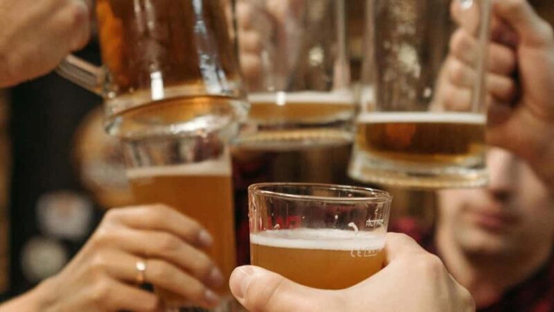 Cowtown Tour Company Fort Worth: BBQ and Brews Guided Tour - Final Thoughts