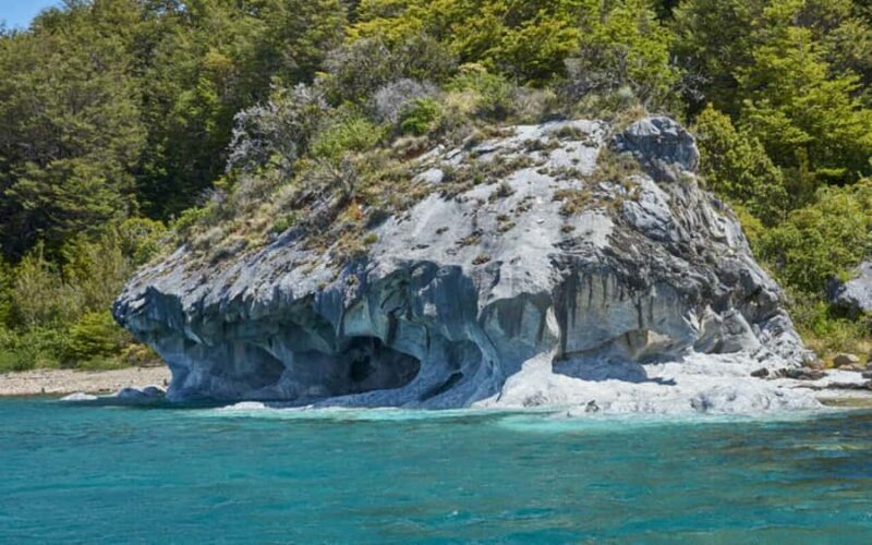 Coyhaique: Marble Chapels and Lake General Carrera Tour - Why This Tour Is Worth It