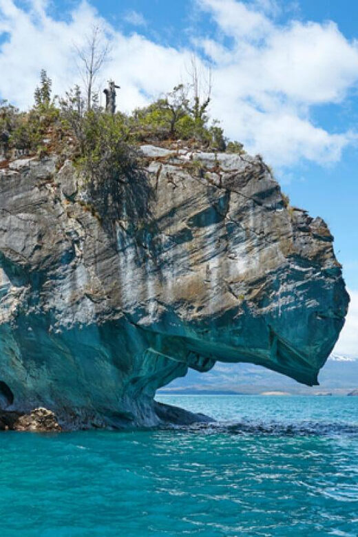 Coyhaique: Marble Chapels and Lake General Carrera Tour - FAQs