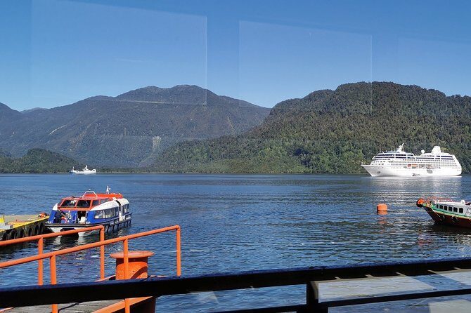 Coyhaique Tour Shore Excursion from P. Chacabuco, include lunch - Who Will Enjoy This Tour Most?