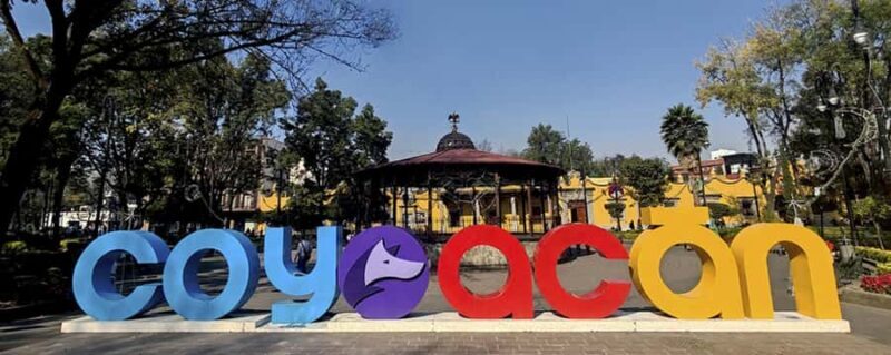 Coyoacán at night: a tour of legends, mysteries, and stories of Mexico City - Who Will Enjoy This Tour?