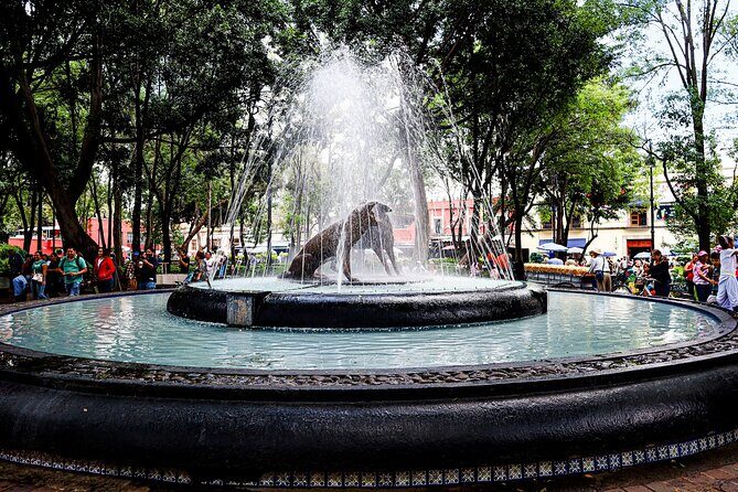 Coyoacan Bohemian Food and History Walk - The Value Equation: Is It Worth It?