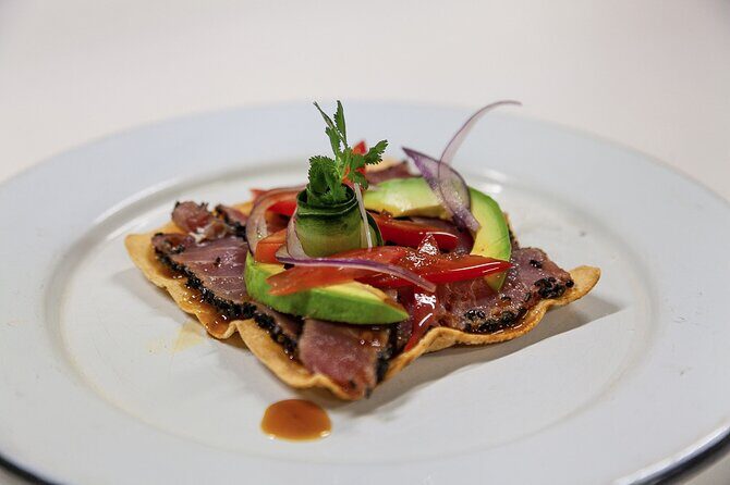 Coyoacan Food Tour - Who Should Consider This Tour