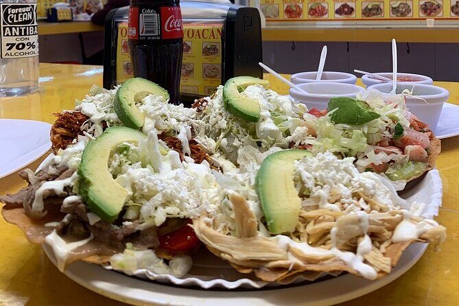 Coyoacán Gourmet: Food, Culture and Museum Frida Kahlo - Who This Tour Is Best For