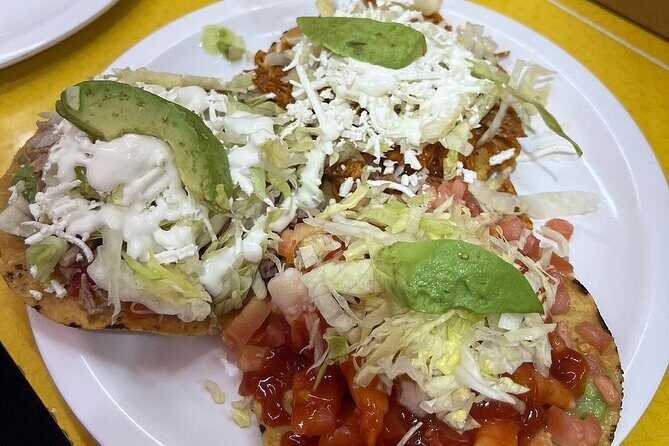 Coyoacán Gourmet: Food, Culture and Museum Frida Kahlo - Analyzing the Value