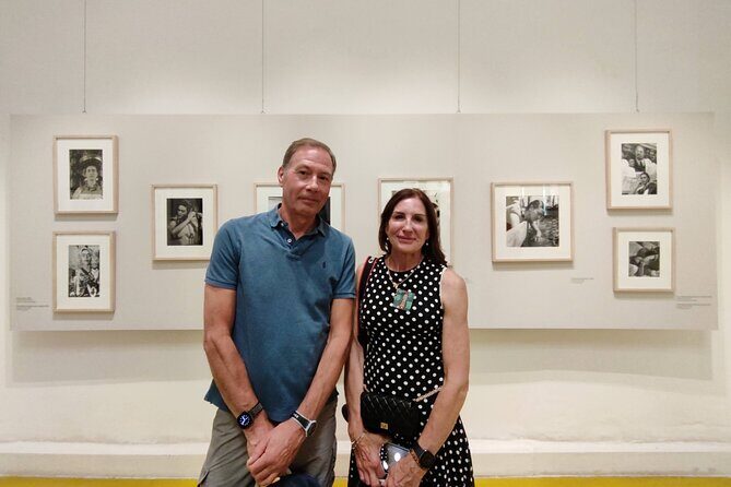 Coyoacán Gourmet: Food, Culture and Museum Frida Kahlo - The Sum Up