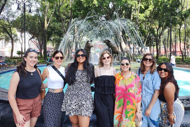 Coyoacán Gourmet: Food, Culture and Museum Frida Kahlo - FAQ