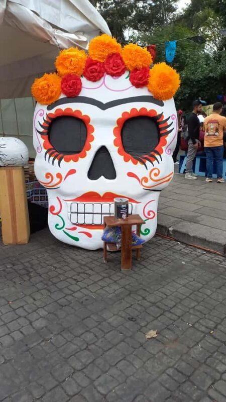 Coyoacán: History and Life of a Magical Neighborhood - FAQ