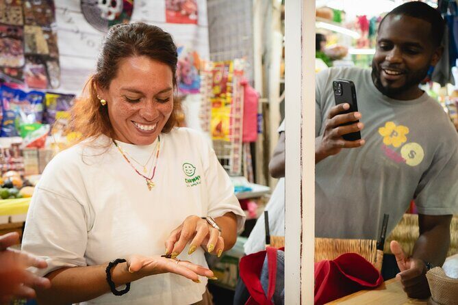 Coyoacán Market Food Tour Mexico City: Urban Eats & Local Legends - Who Should Consider This Tour?