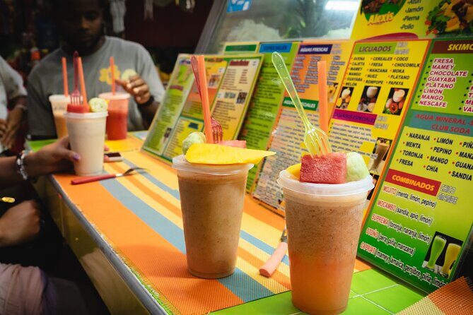 Coyoacán Market Food Tour Mexico City: Urban Eats & Local Legends - FAQ