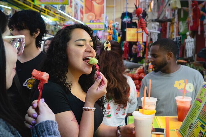 Coyoacán Market Food Tour Mexico City: Urban Eats & Local Legends - Final Thoughts
