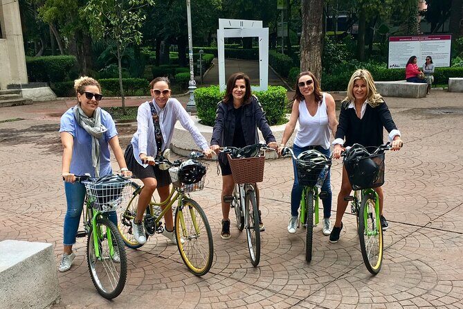 Coyoacán Walking Tour: Access to Frida Kahlo Museum & Tacos - Who Will Love This Tour?