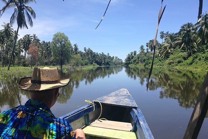 Coyuca Lagoon Countryside Baby Turtle Release Lunch & Boat Ride - Frequently Asked Questions