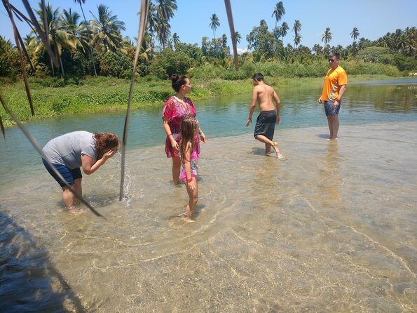 Coyuca Lagoon Countryside Baby Turtle Release Lunch & Boat Ride - Final Thoughts