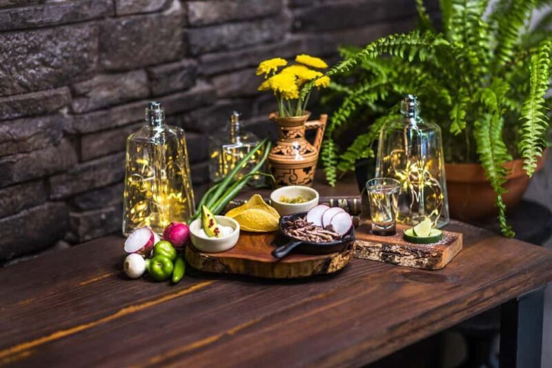 Cozumel: 10-Course Mexican Tasting Experience with Spirits - Exploring the Experience: A Deep Dive into the Tasting Tour