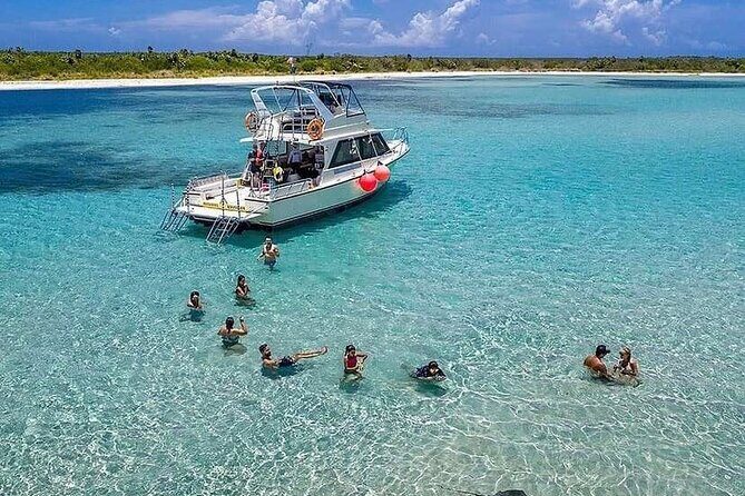 Cozumel 3 Reefs Snorkel - An In-Depth Look at the Cozumel 3 Reefs Snorkel Tour