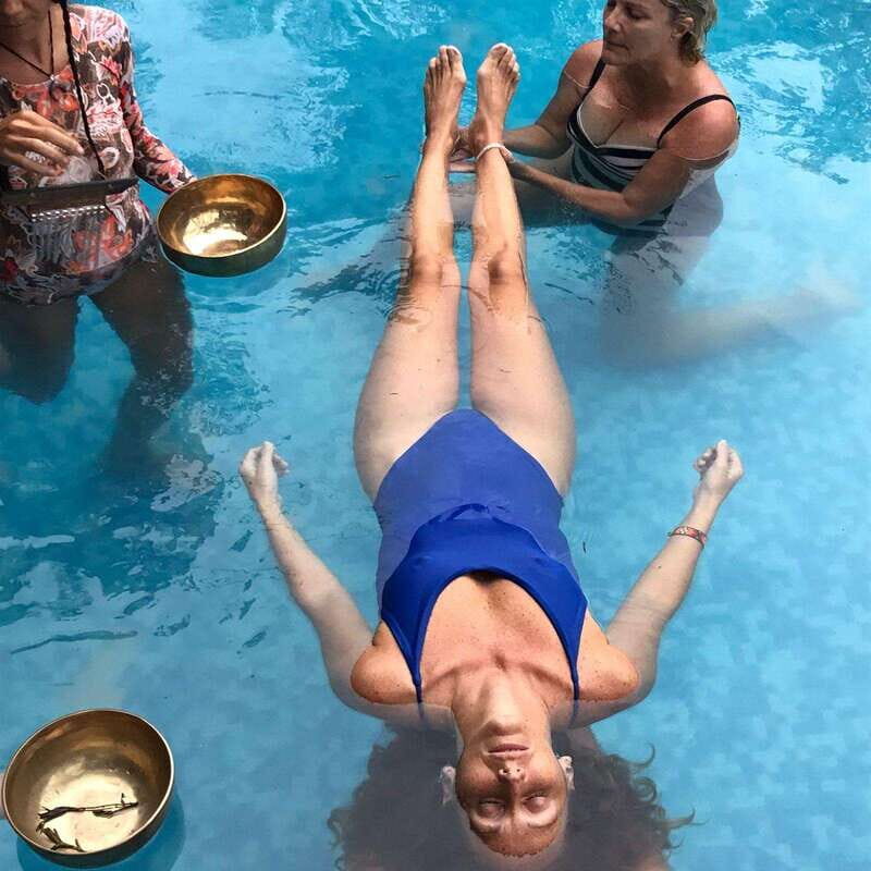 Cozumel: 4 Day Yoga, Breathwork and Ice bath Retreat - FAQ