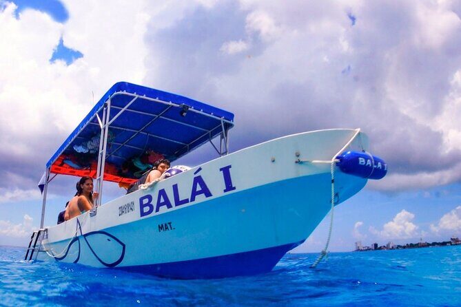 Cozumel 4-Hour Private Trip to Heaven - Key Points