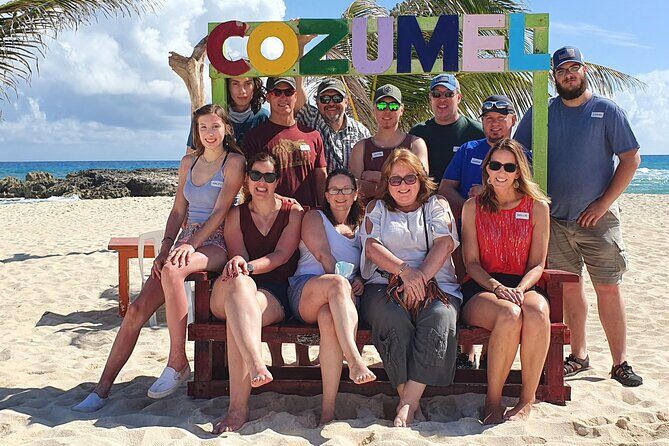 Cozumel 5-Hour Private Bar Crawl Tour - Key Points